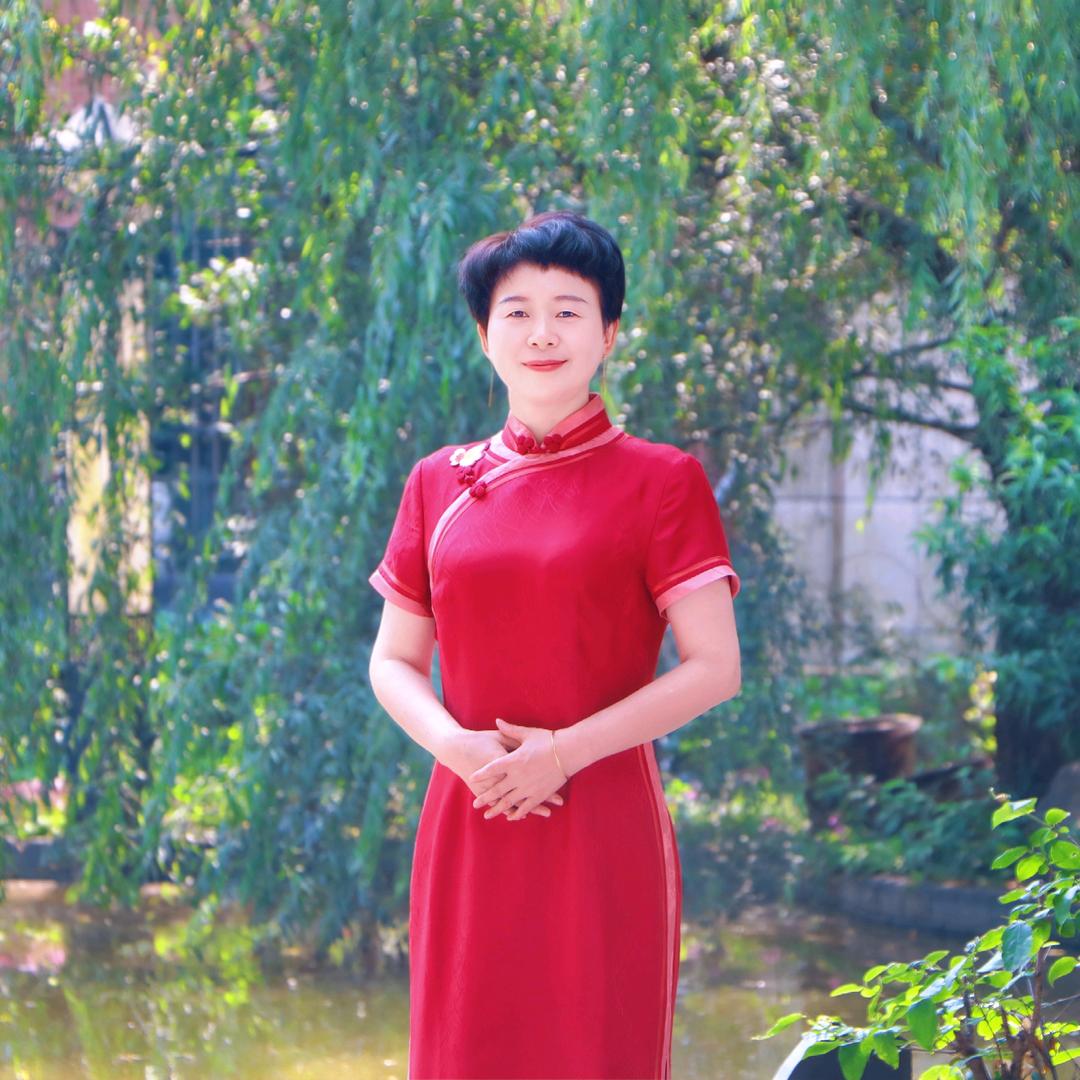 梅香老师