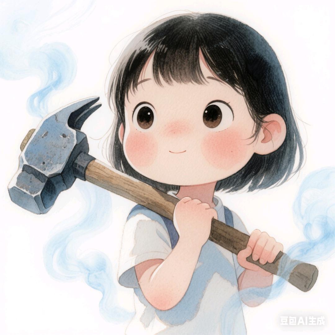 铁锤妹妹🐳