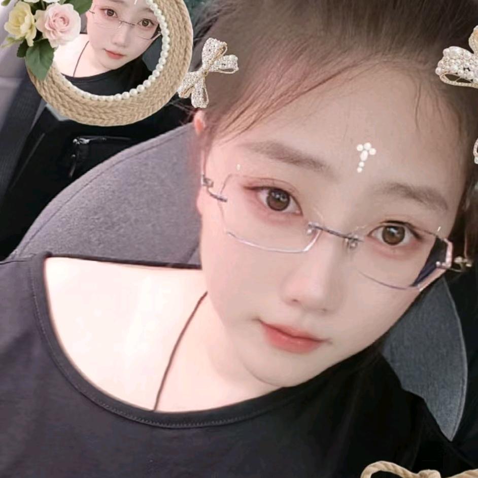 ঞ🌿糖糖小丫头🍬