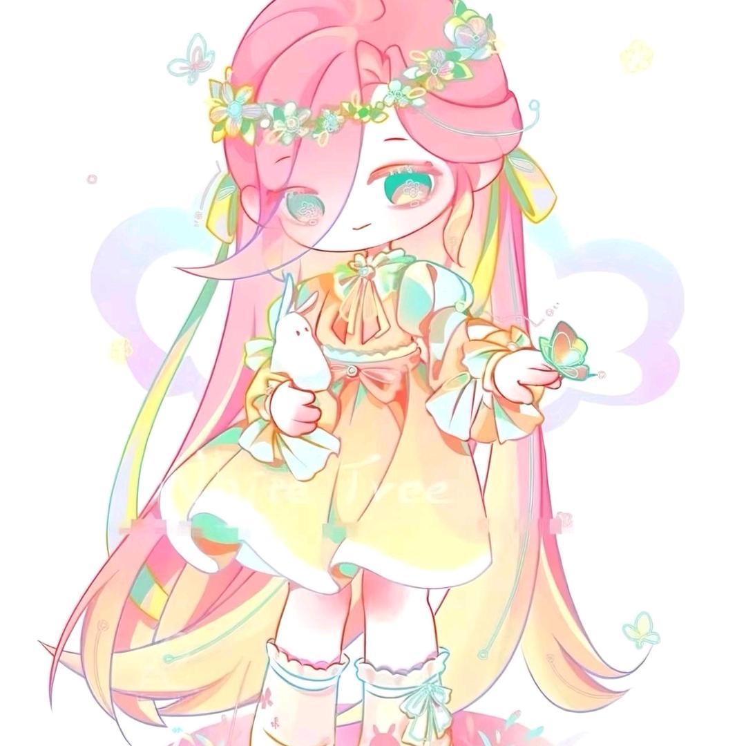 🍚萝卜丝冕少🦋