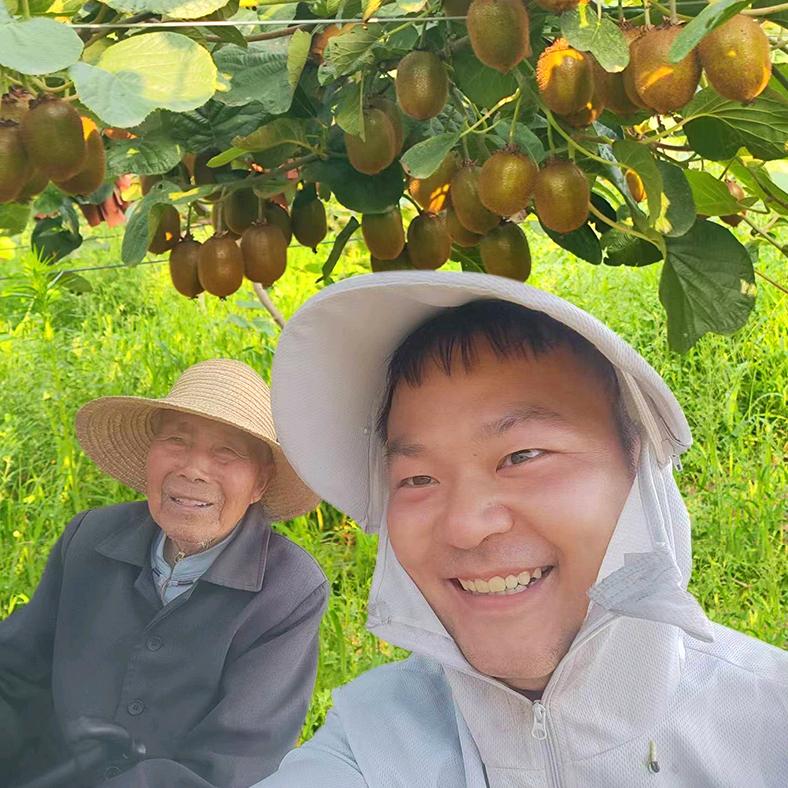 穆鲜生果蔬
