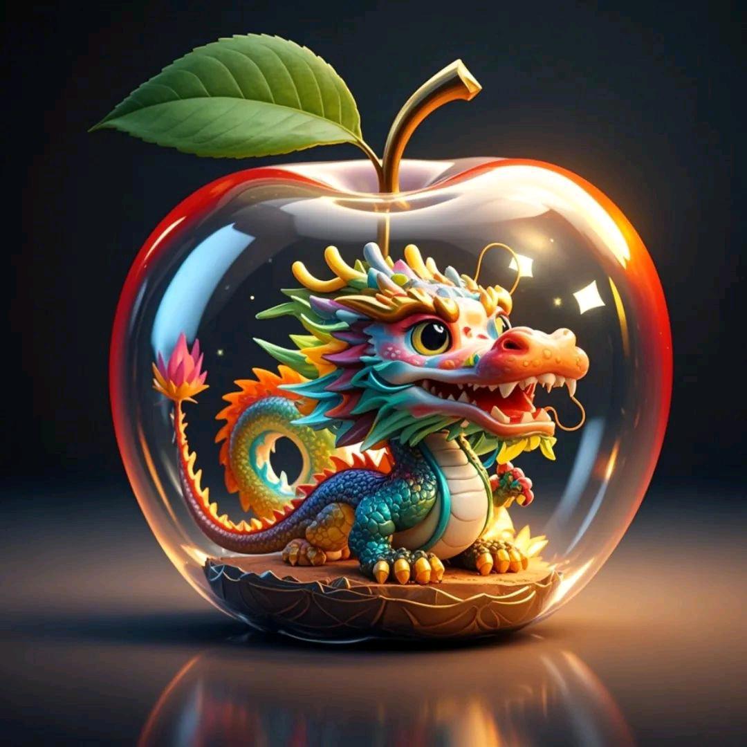 飞龙在天1688