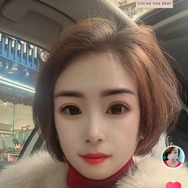 限量版女神