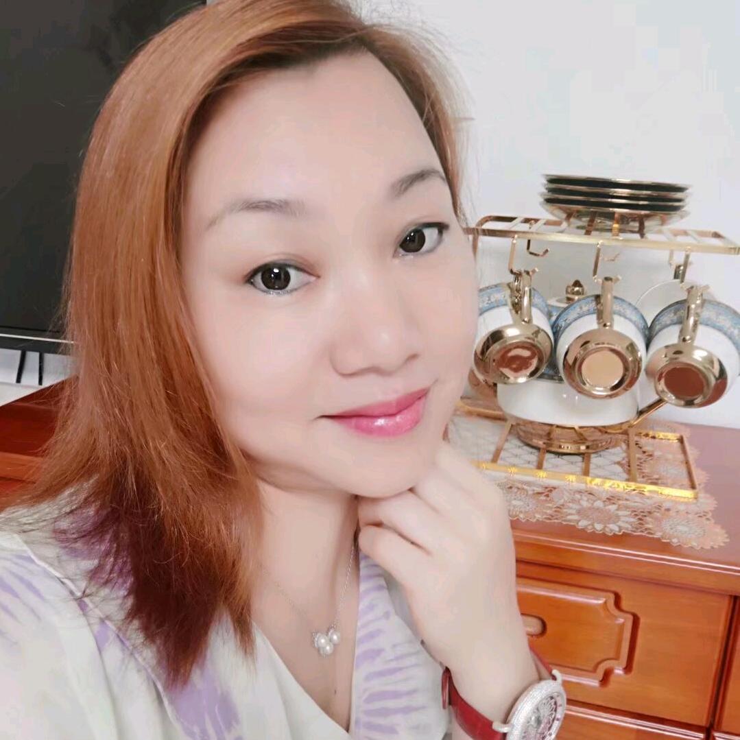 老冯家的人
