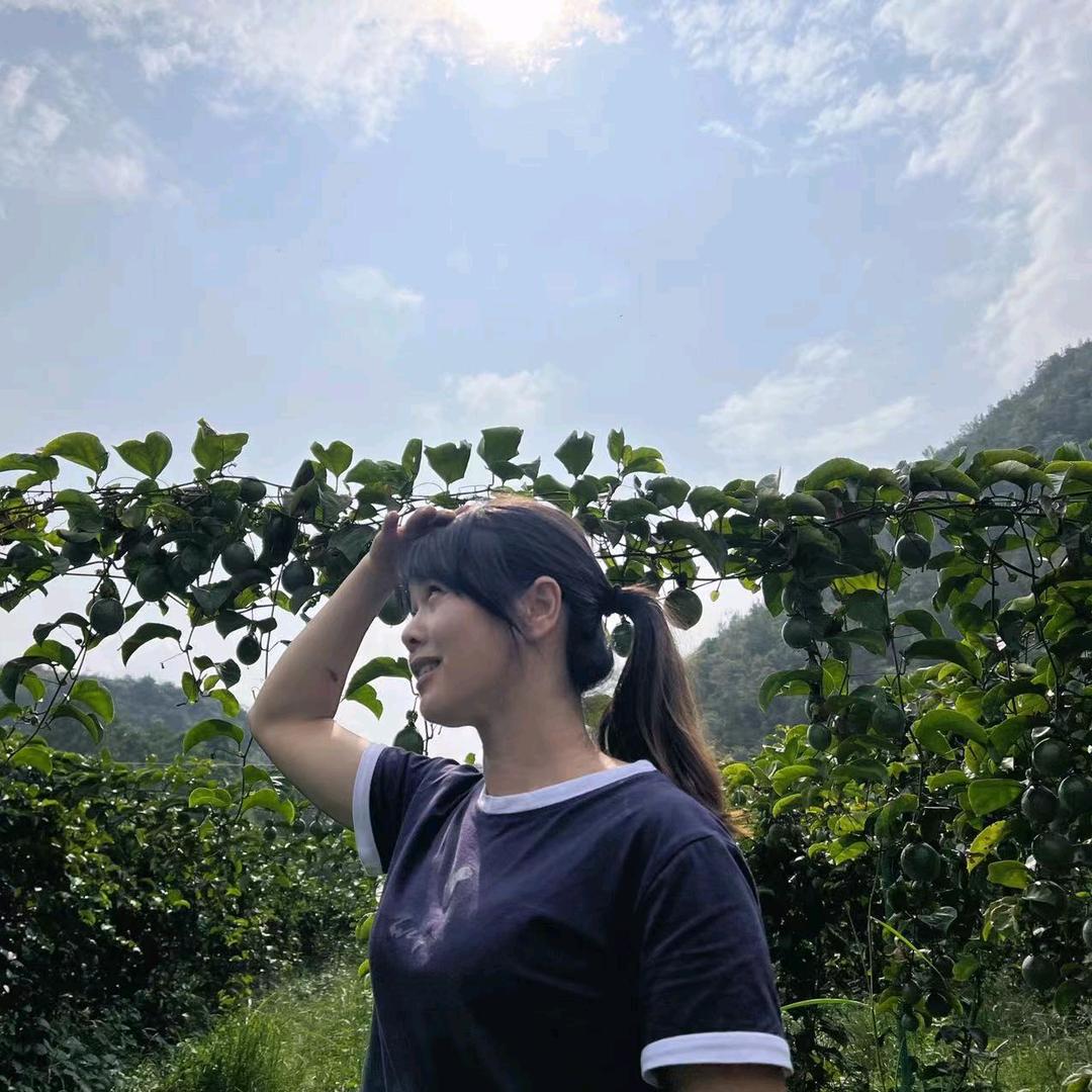 许欢妖🦸‍♀️