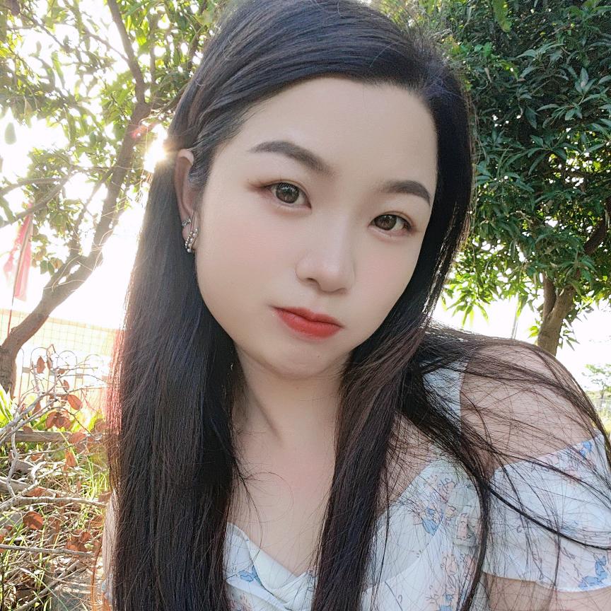 小橙子🍊