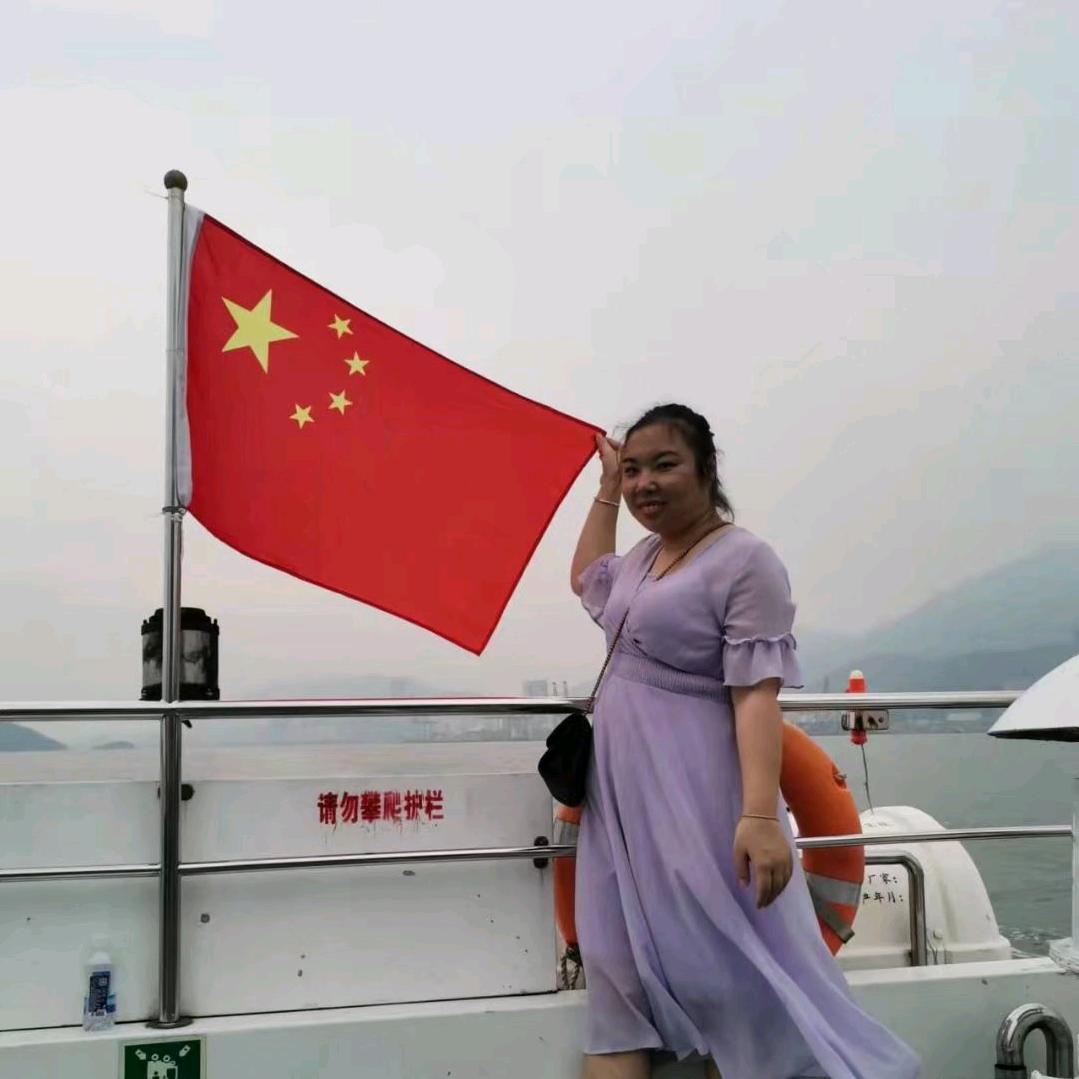 粉茉❄️