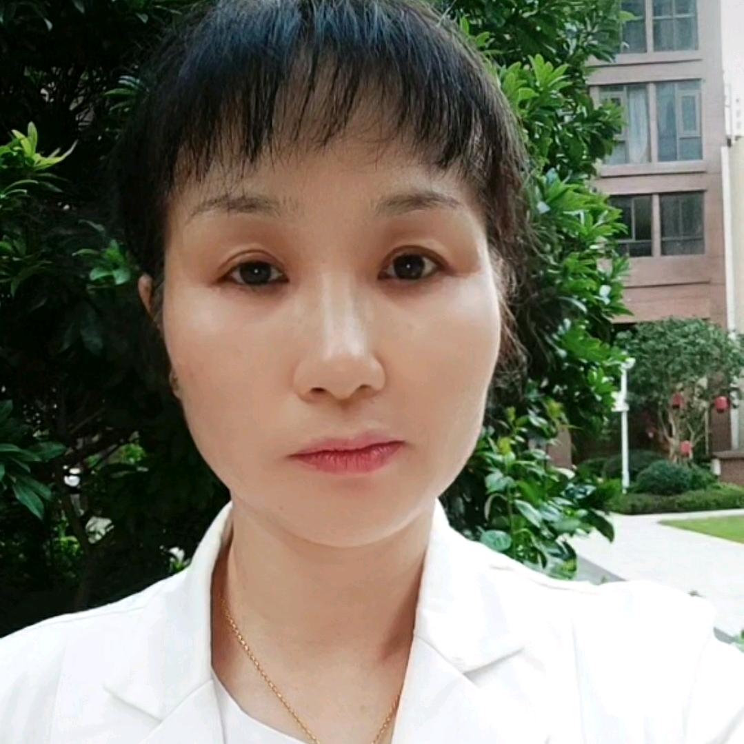 睛天姐