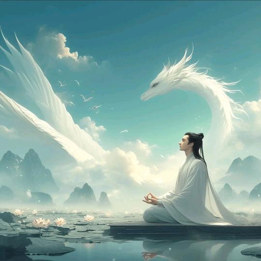 看事先生(明道)