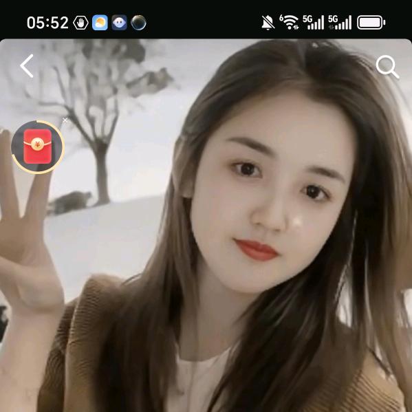 心动自己