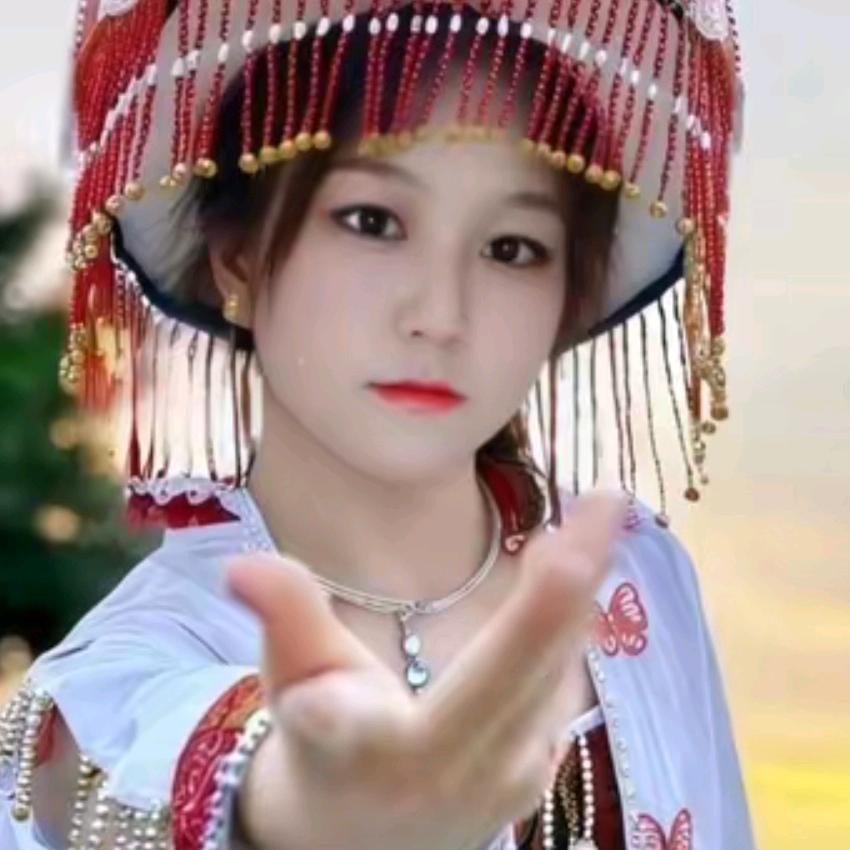 开心姐
