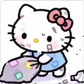 小哭包