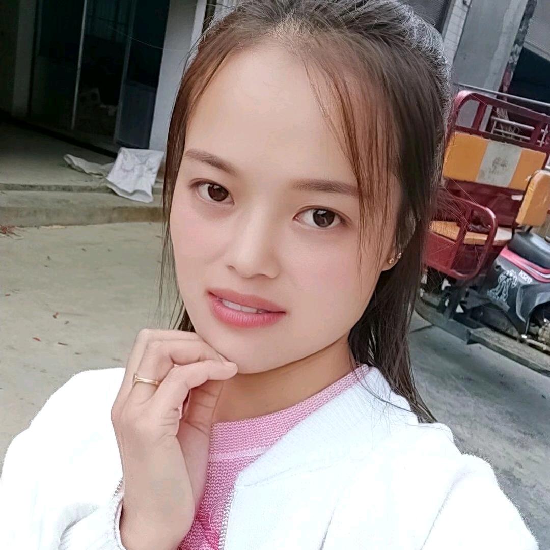 是苒苒吖