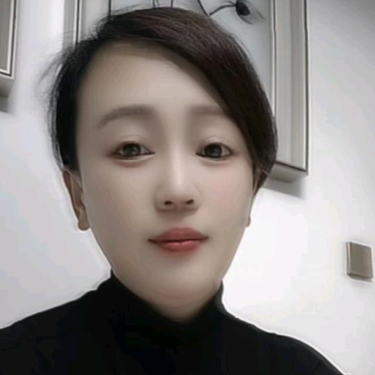 幸运女神♛