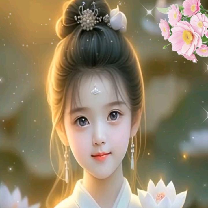 @🥀ᮨ້若兮 ᭄ཽꦿএ