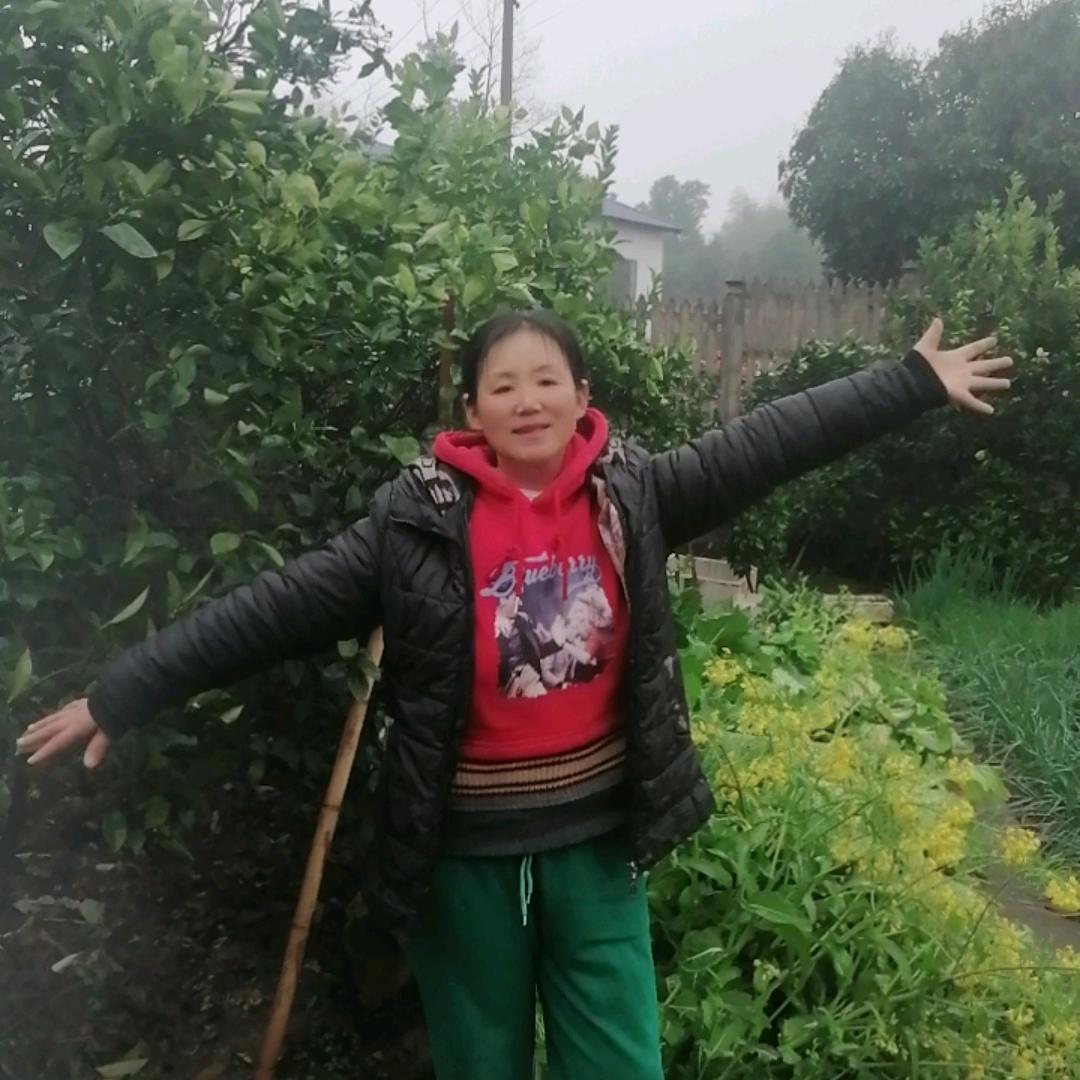 华华___田园生活