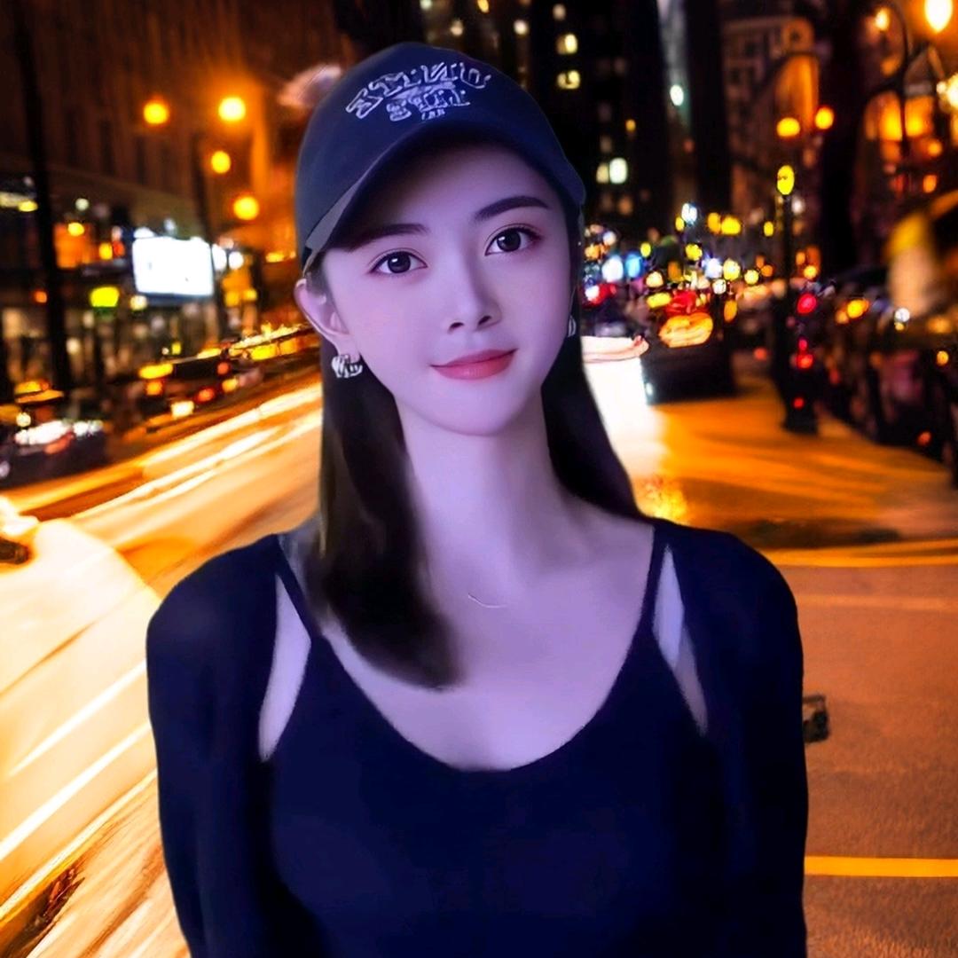 💞静静💞