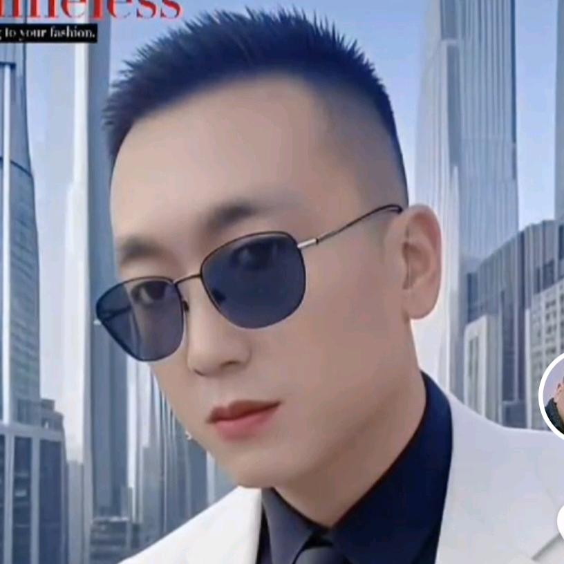 你是风儿我是沙