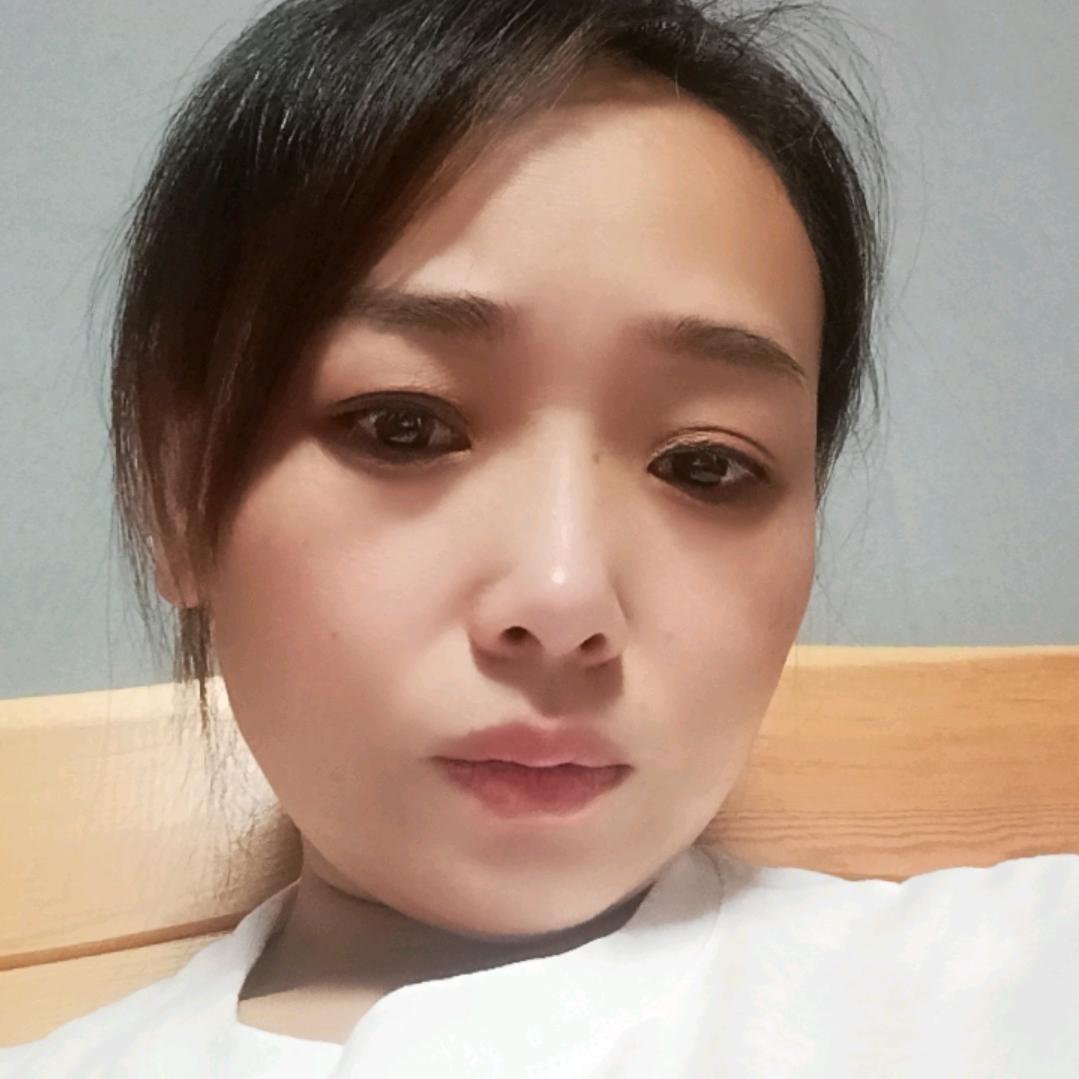 @好运妈（不定时开播）