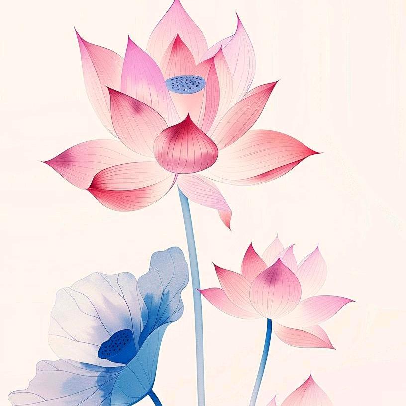 富贵花开