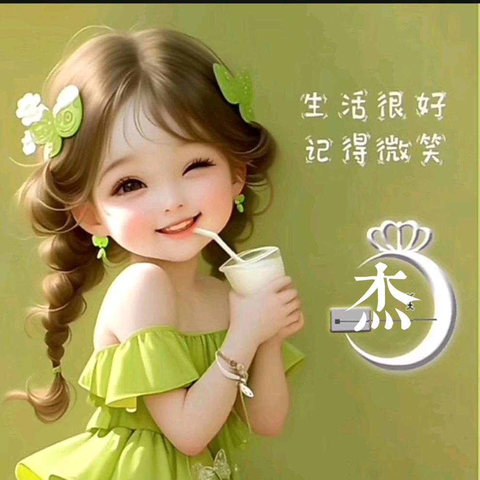 妞妞（ 拒绝连赞）