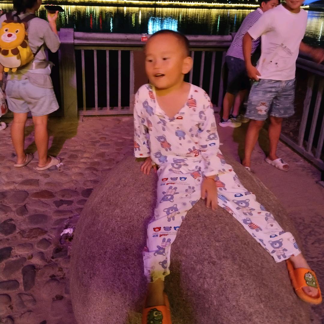 幸福的明天