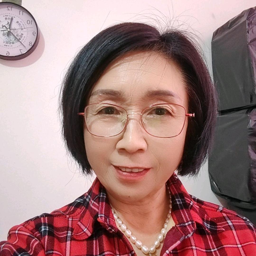 玉翠说媒