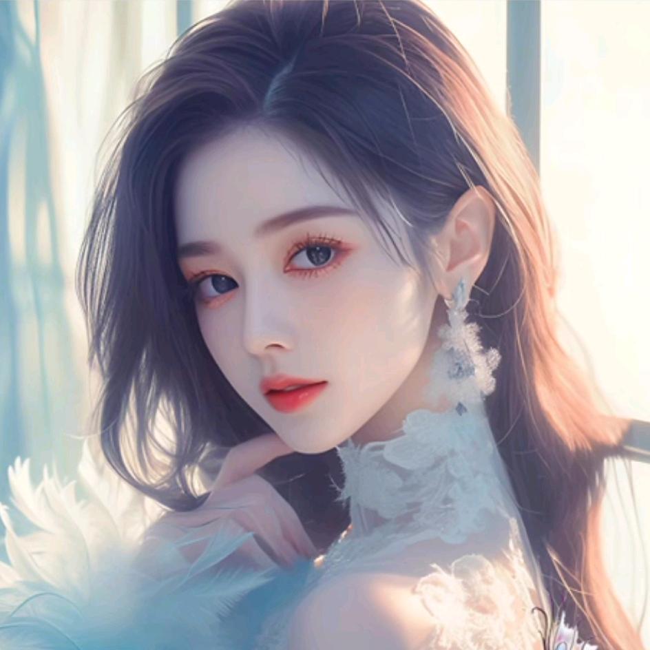⭐星眸藏温柔⭐