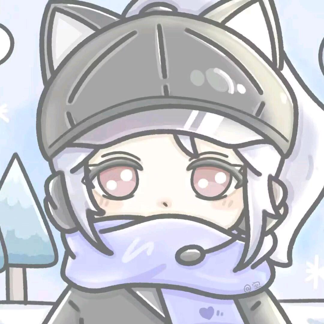 Rose丶慕君年 （三角洲）