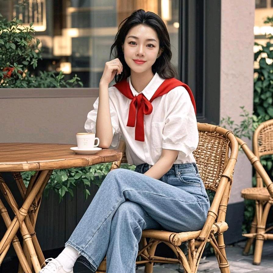 静待唯美