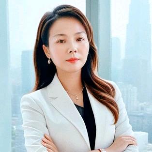 方云(曼悦怜巨美特美肤管理+主打抗哀)