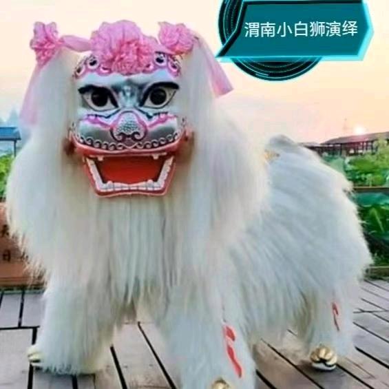 蒲城二怪小号