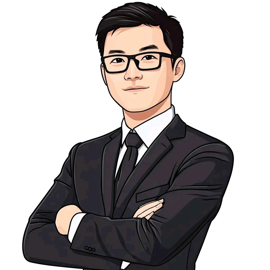 拾荒路人