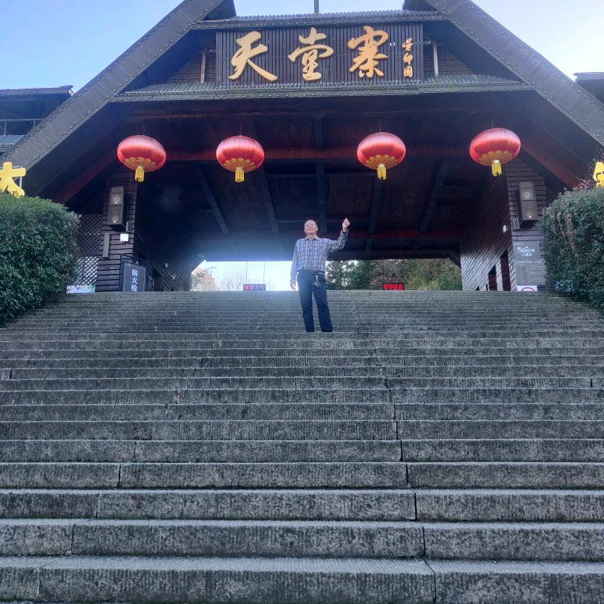 南大桥陈礼华