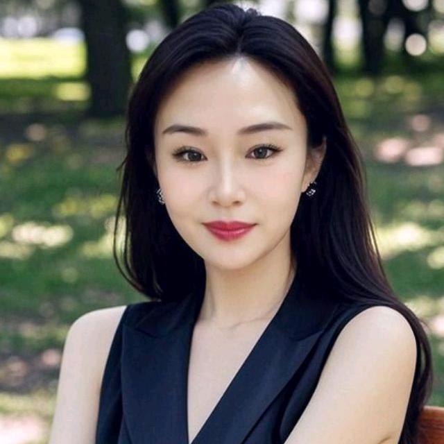 洋洋姐