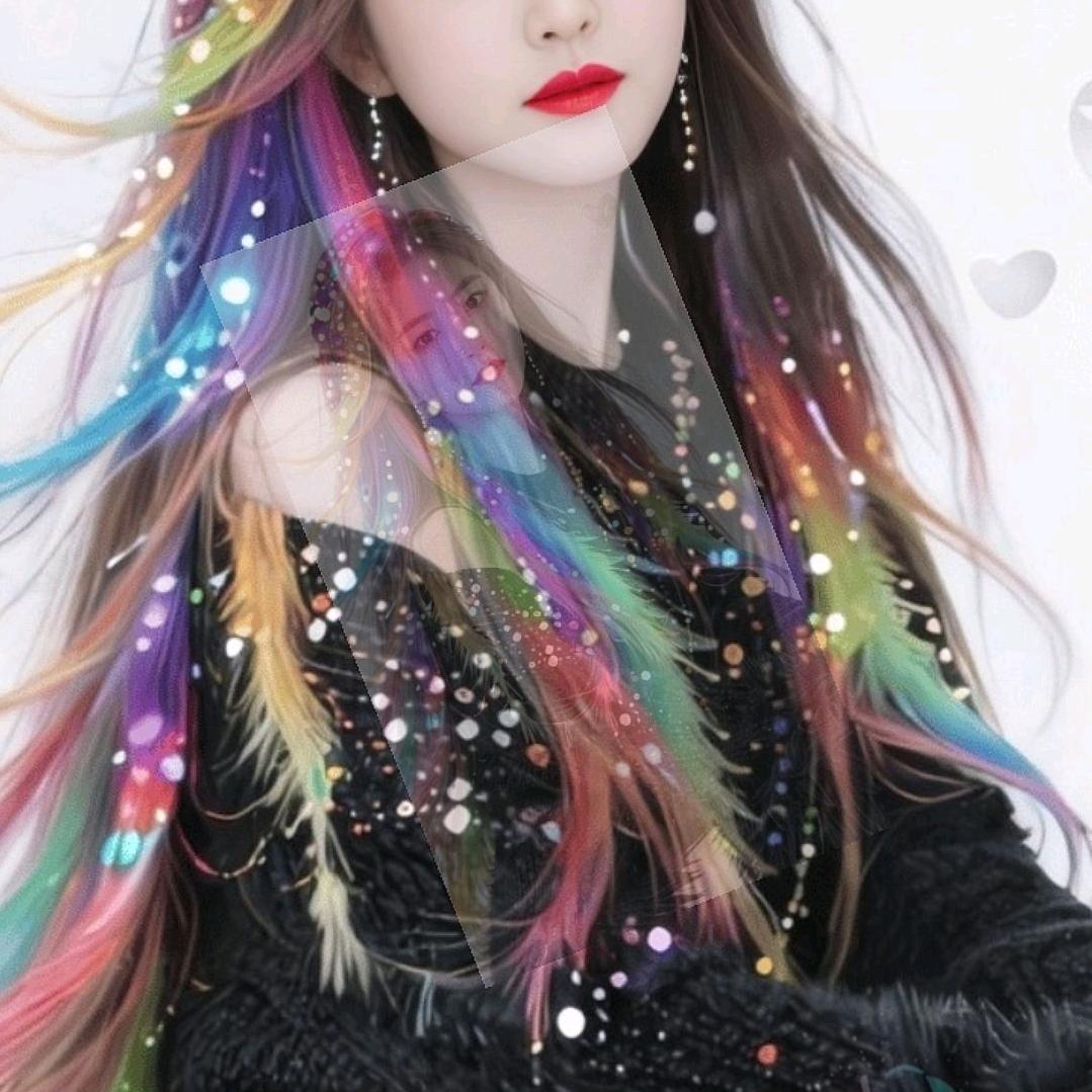 Chengyouyan陈友艳