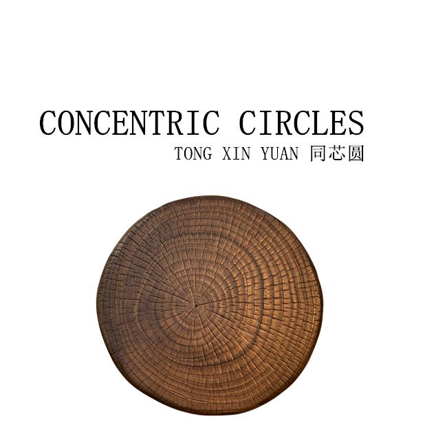 同芯圆1