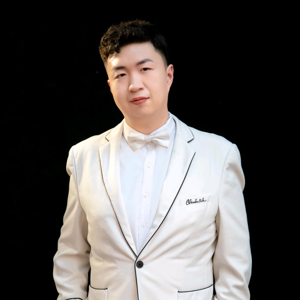 張先森(家有柯基圆宝)🤛