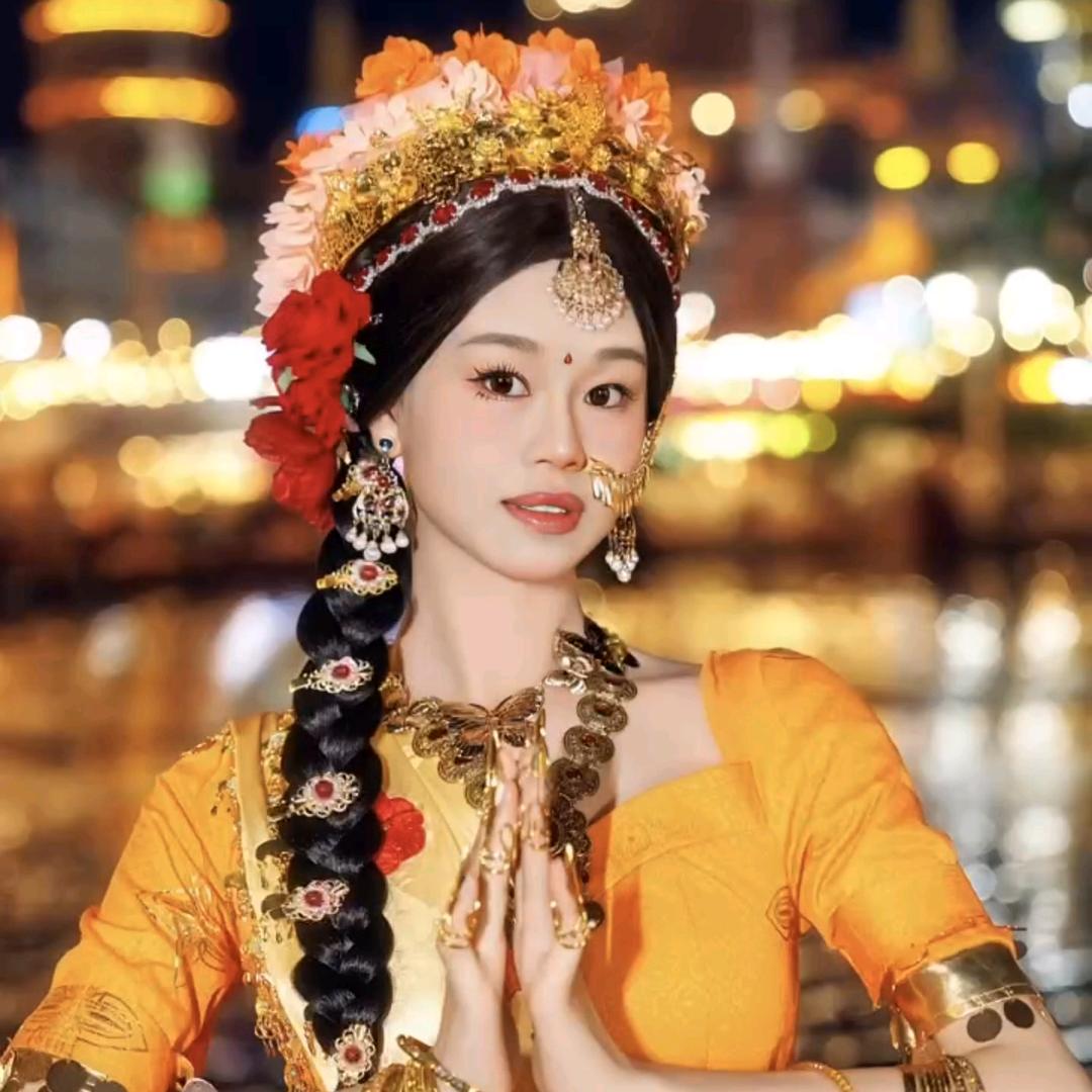段公子