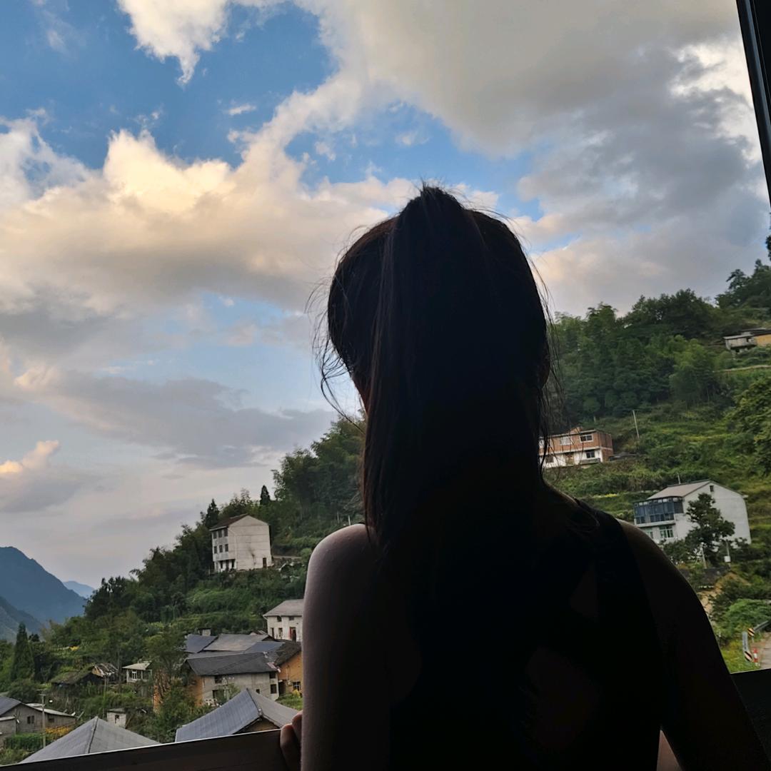 一个可爱的彤彤