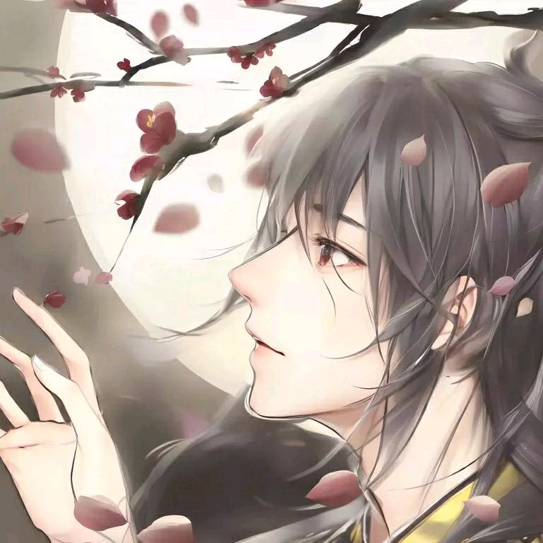 落花👻