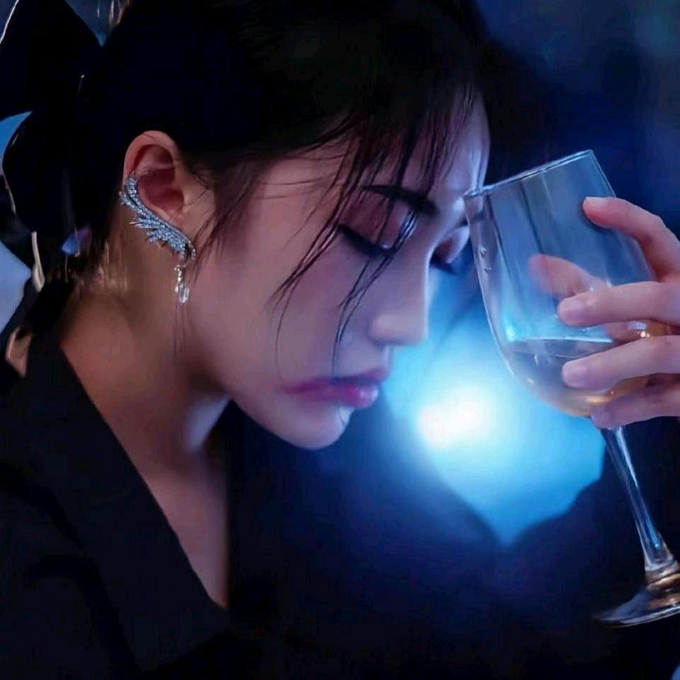 @莎