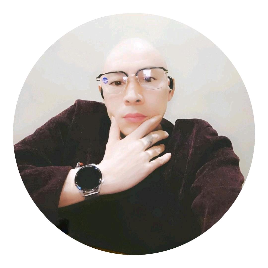 清礼～霸爷