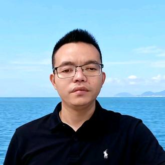 《苗家小伙》吴哥