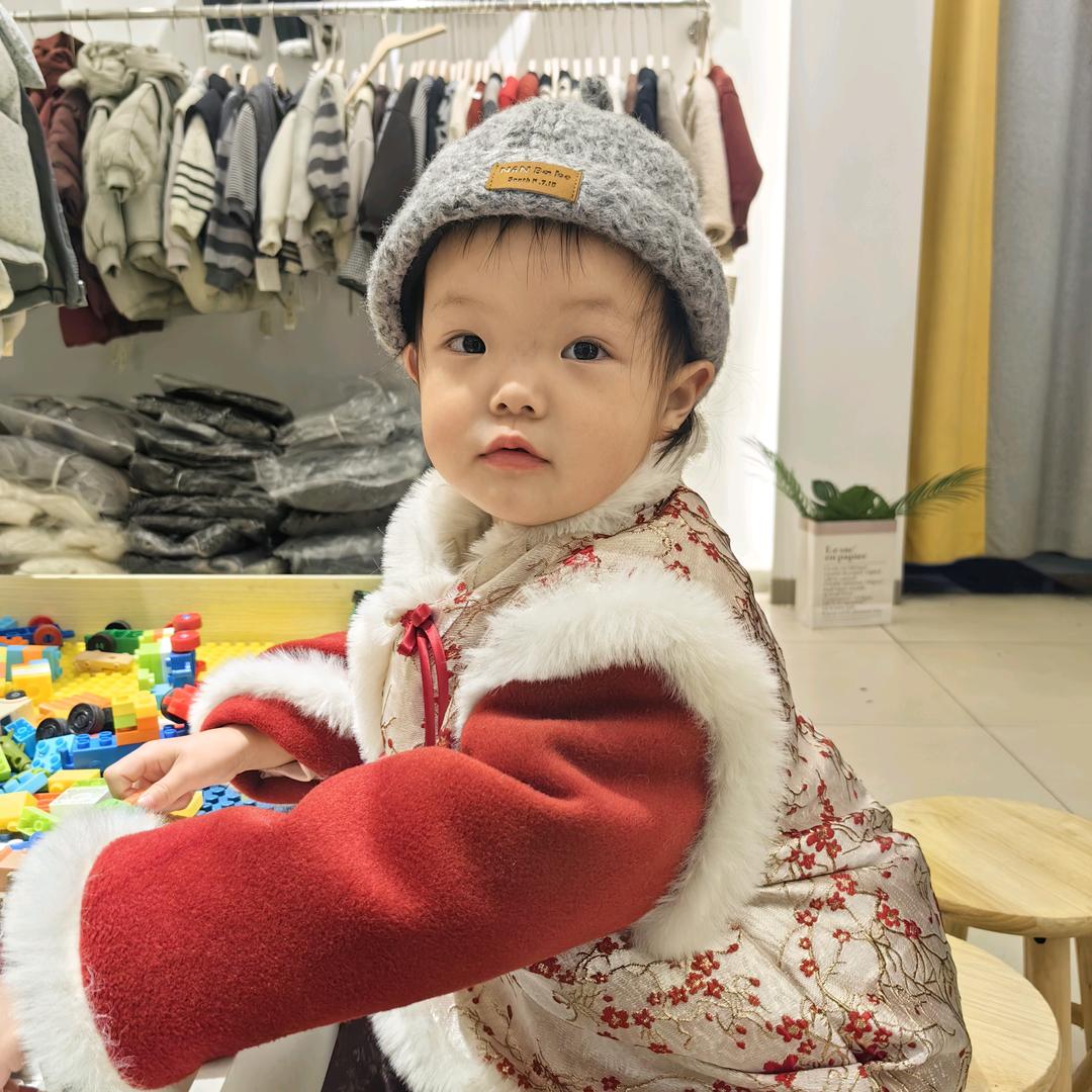 唯一影像-颜序美学-陈林🌈