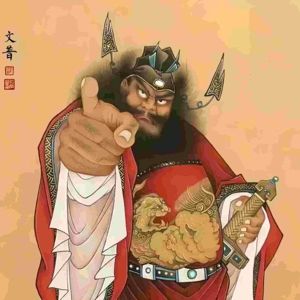 天涯独行客