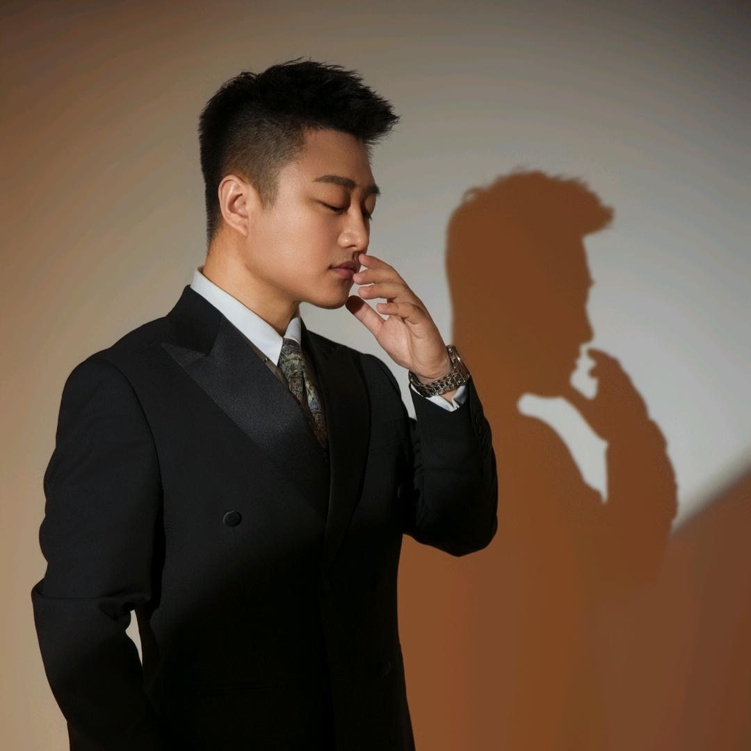 婚礼主持一鸣(声入人心)