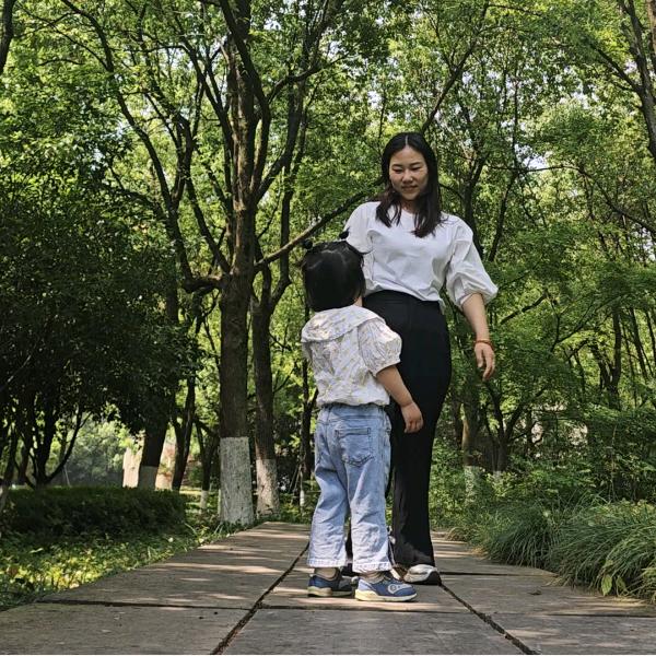 小懒兔！