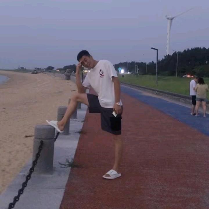 赵～赵～
