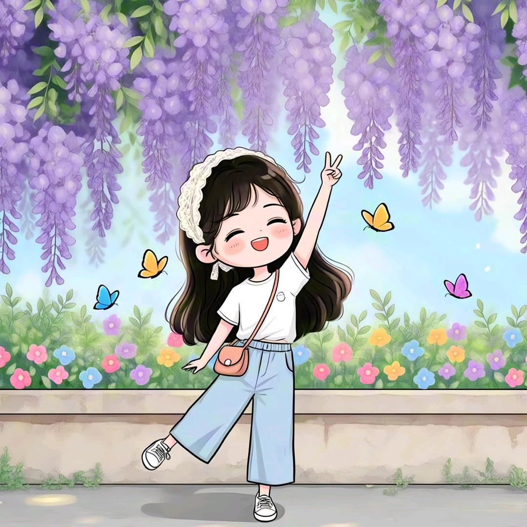 青青🎤